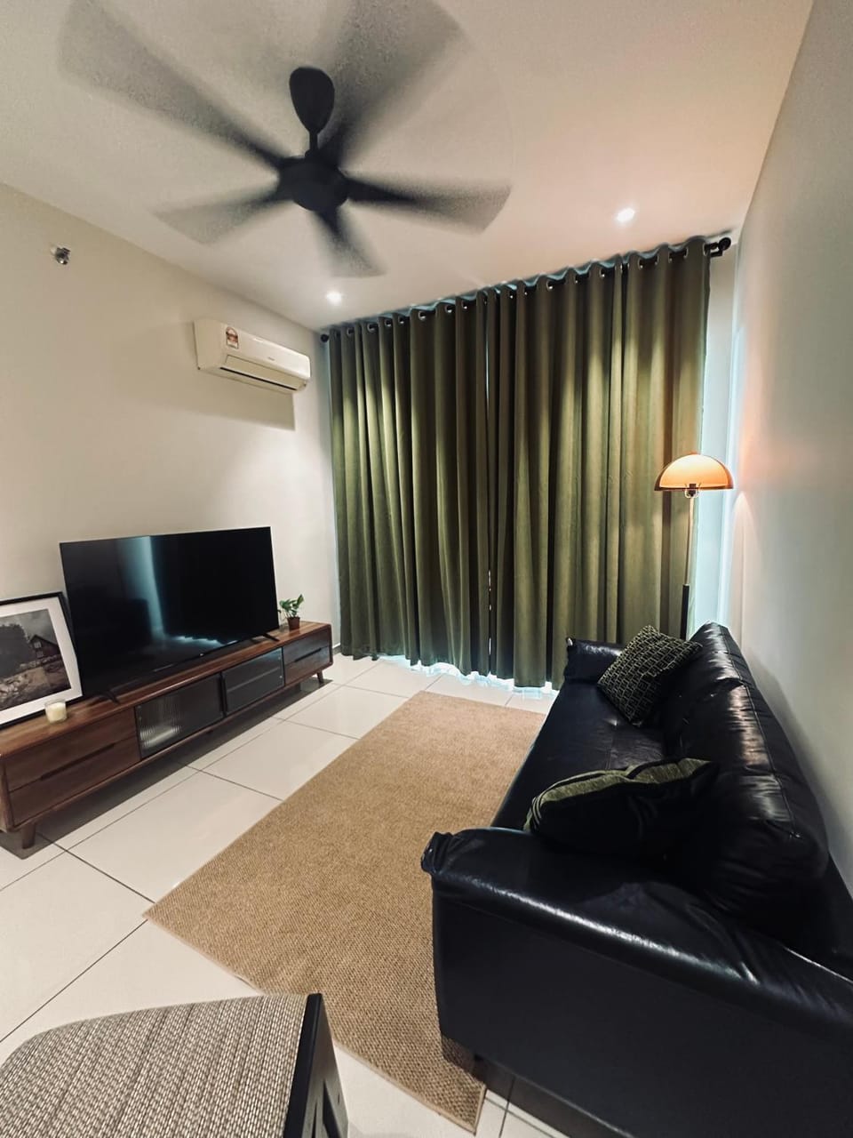 TV and multimedia, Living room