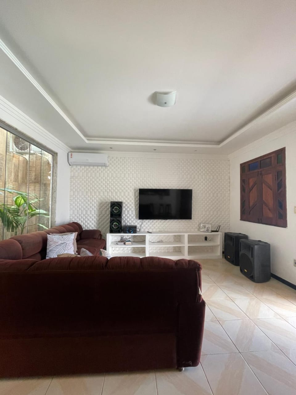 Recanto da Lara House in Aracaju