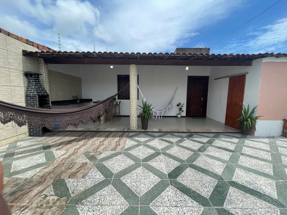 Recanto da Lara House in Aracaju
