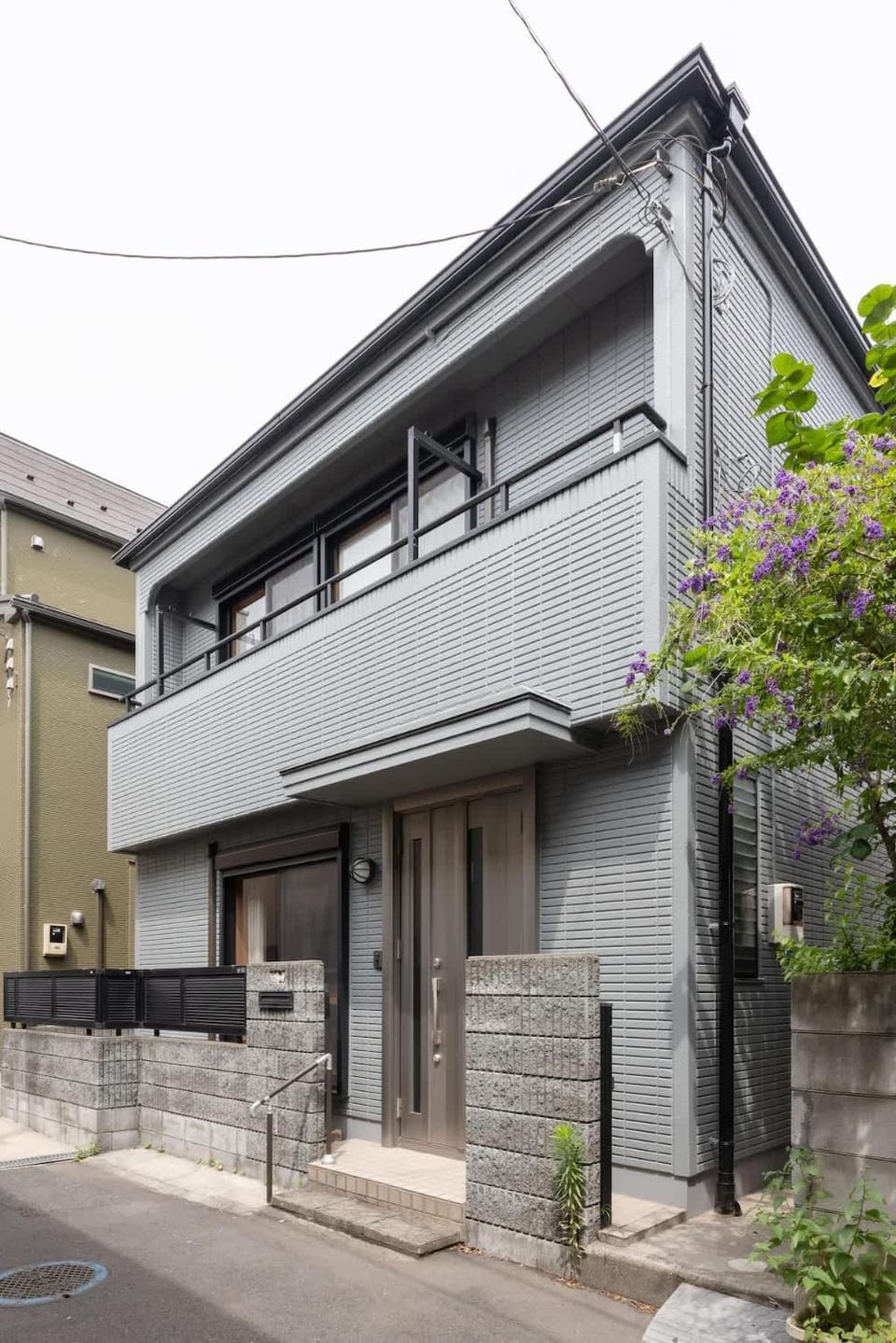Sumo Stay Hirai - Your Local Home in Tokyo House in Japan
