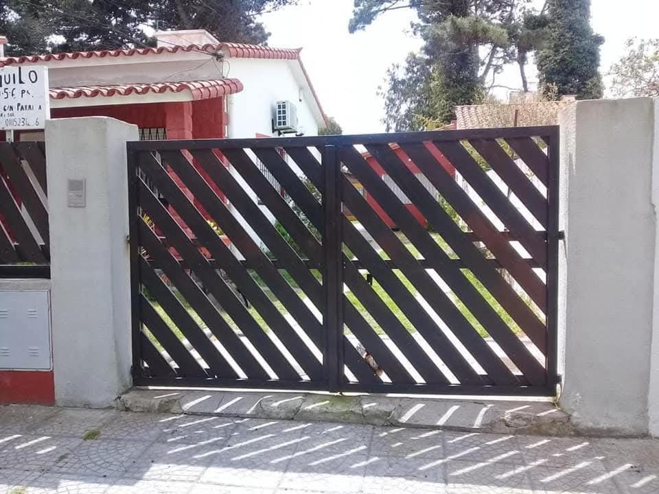 Mar y Sol Apartment in Santa Teresita
