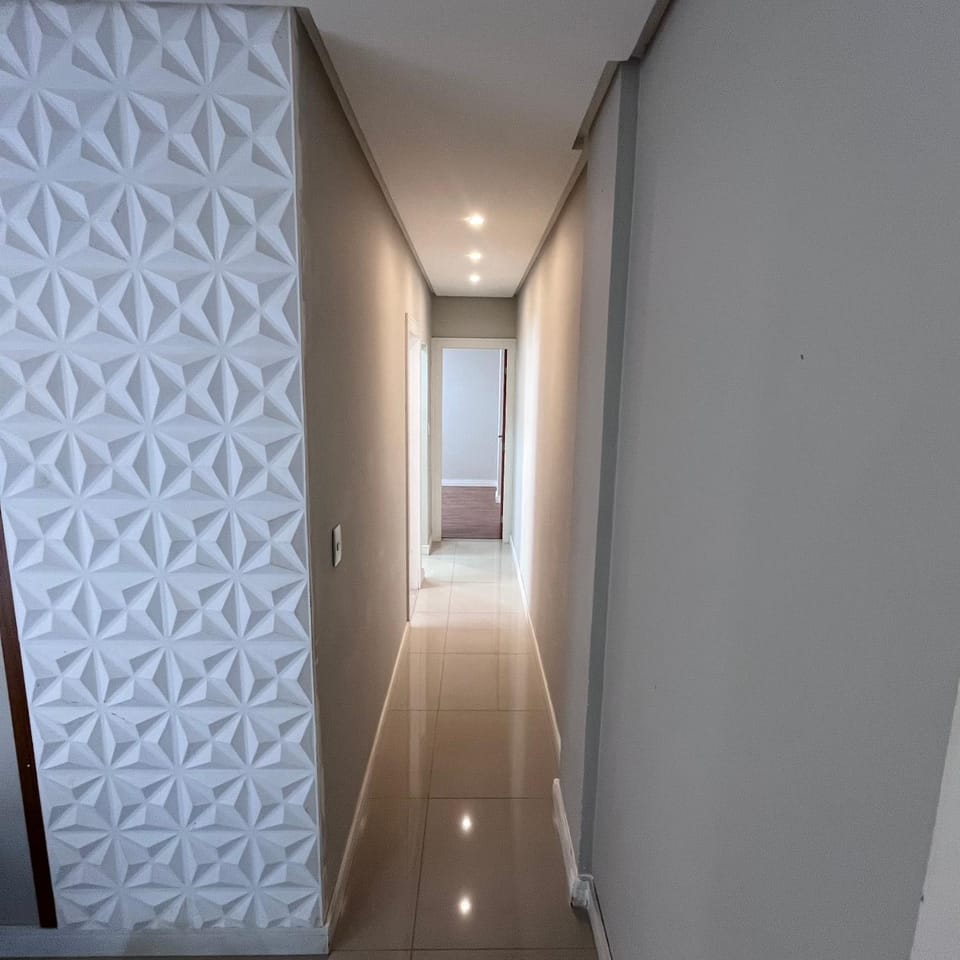 Apê a 350metros da orla da praia do morro Apartment in Guarapari