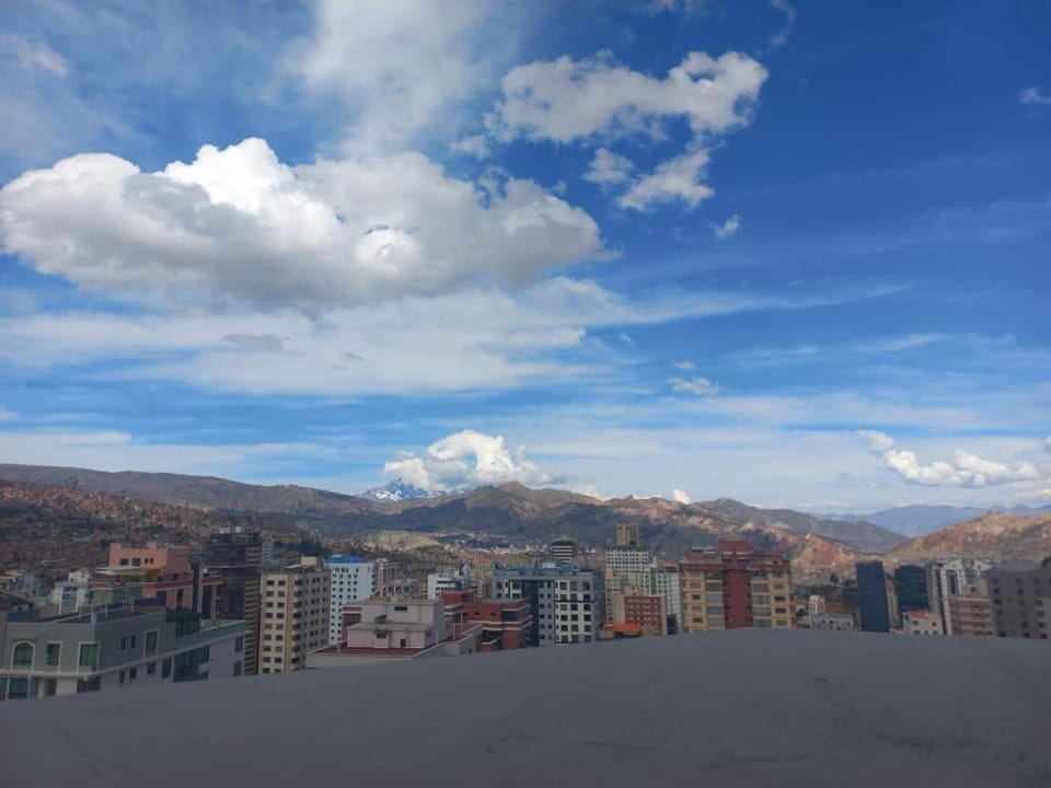 Heart of La Paz Apartment Apartment in La Paz