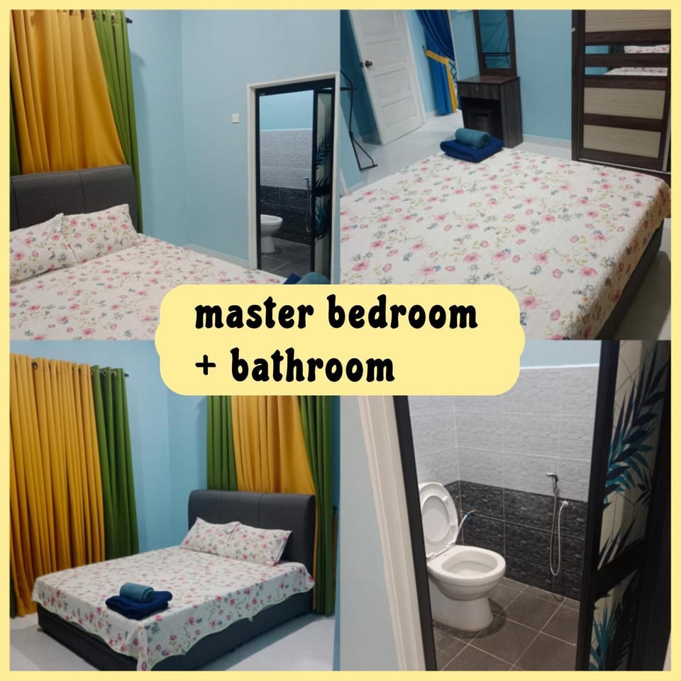 DChemara Mizi Homestay Swimming Pool House in Kedah