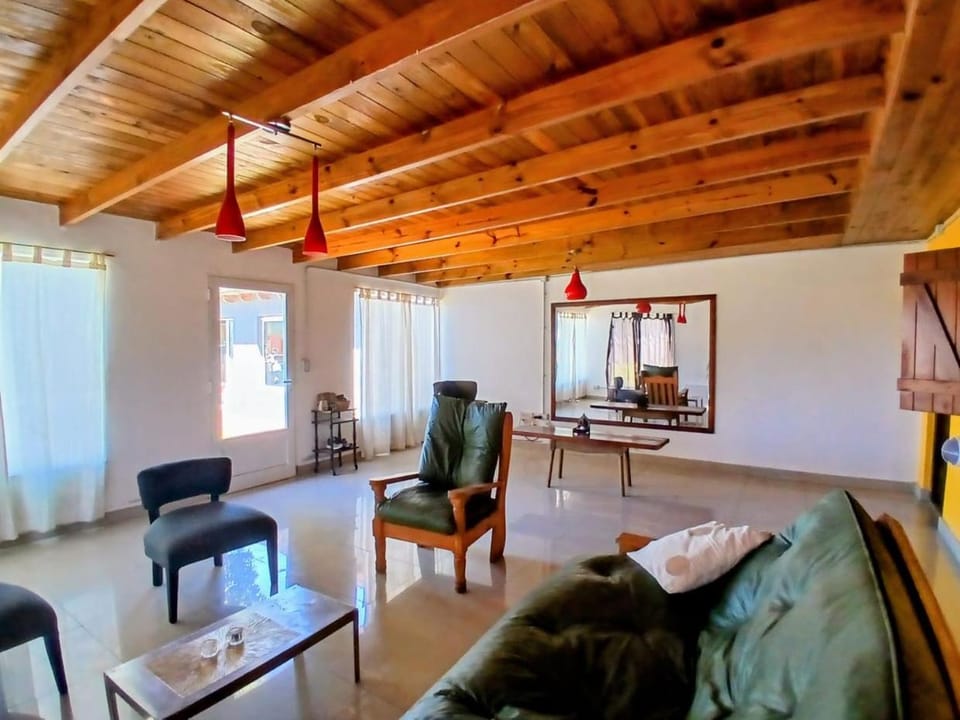 El Descanso House in Santa Clara del Mar