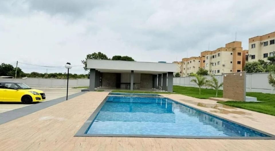 Apartamento completo em Palmas Apartment in Palmas