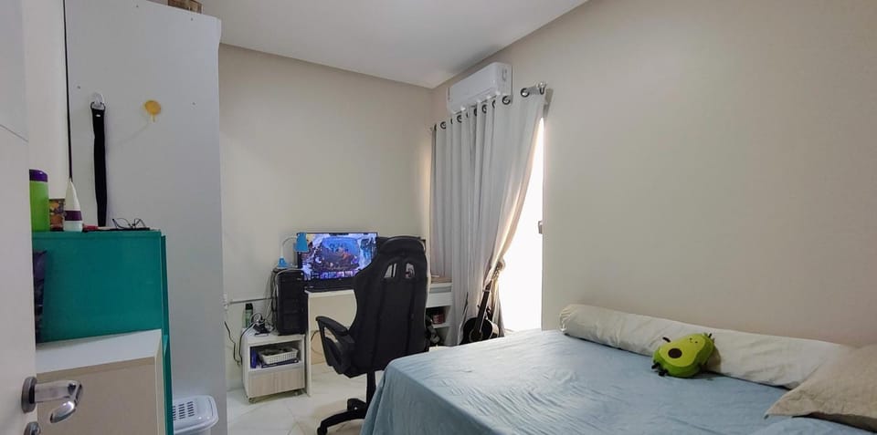 COP 30 Belem CASA CONDOMINIO 3 QUARTOS 2 SUITES COND VILLE FRANCE House in State of Maranhão, Brazil