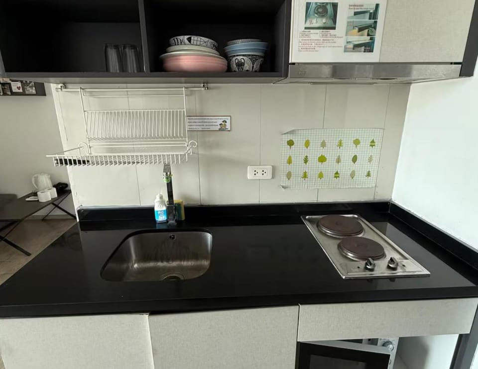 stove
