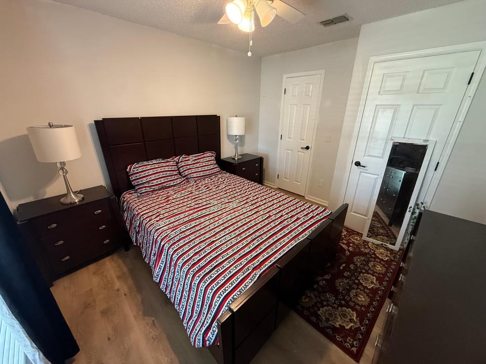 Special Home For Special People in Jacksonville House in Jacksonville