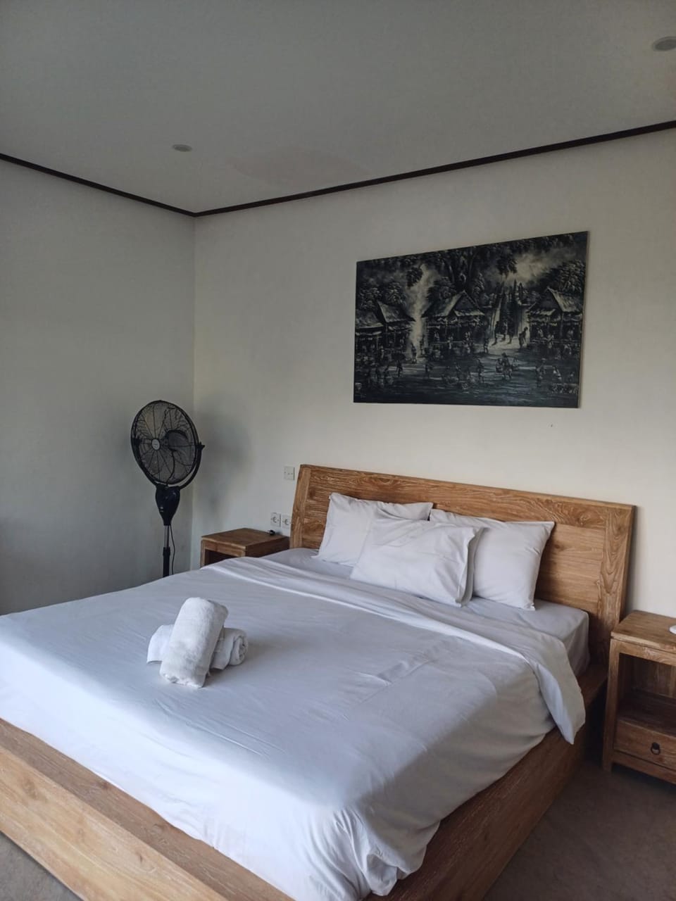 Green Bowl Bali Guest house Bed and Breakfast in Bali