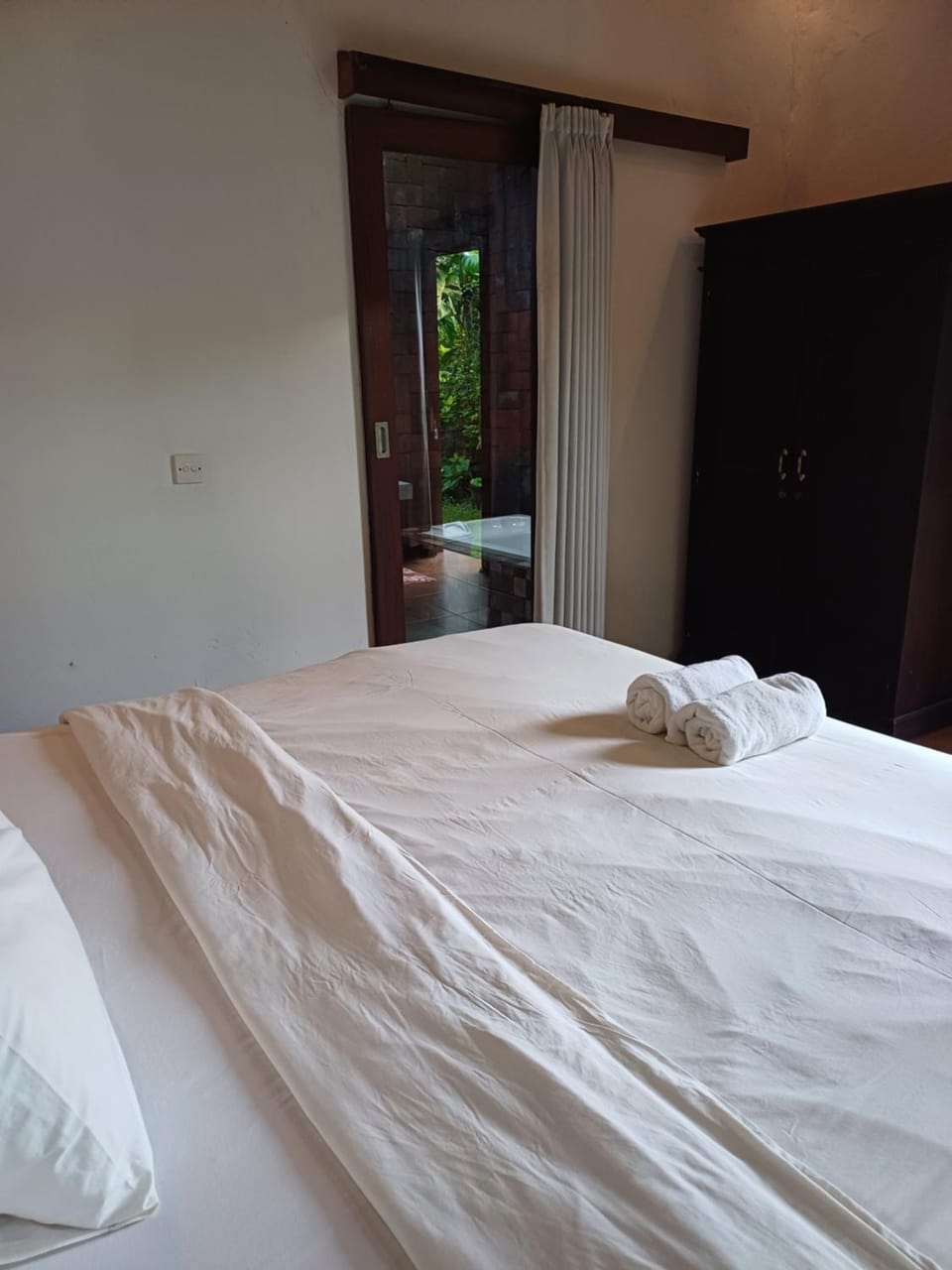 Green Bowl Bali Guest house Bed and Breakfast in Bali