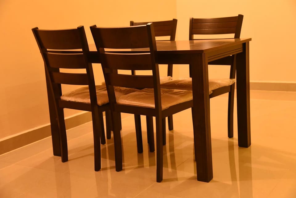 Daffodil serviced apartments Apartment in Mysuru