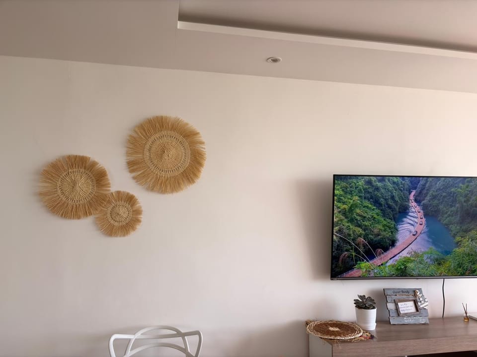 Oceanfront Apartment 2BR 2BA at Jama Campay includes Resort Access Apartment in Manabí Province