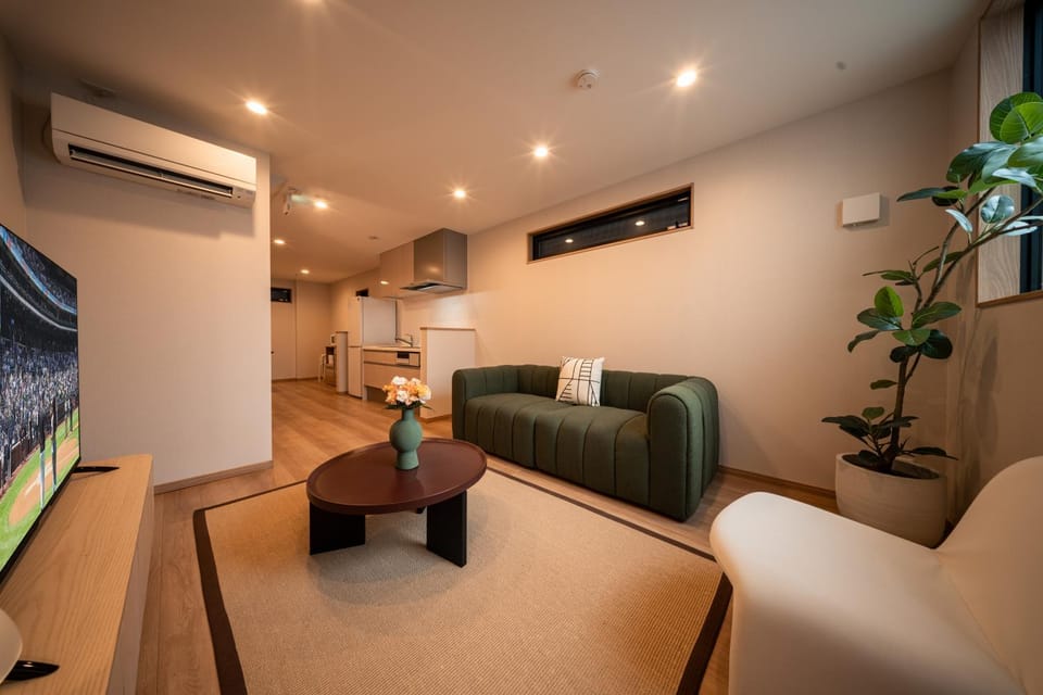 TV and multimedia, Living room
