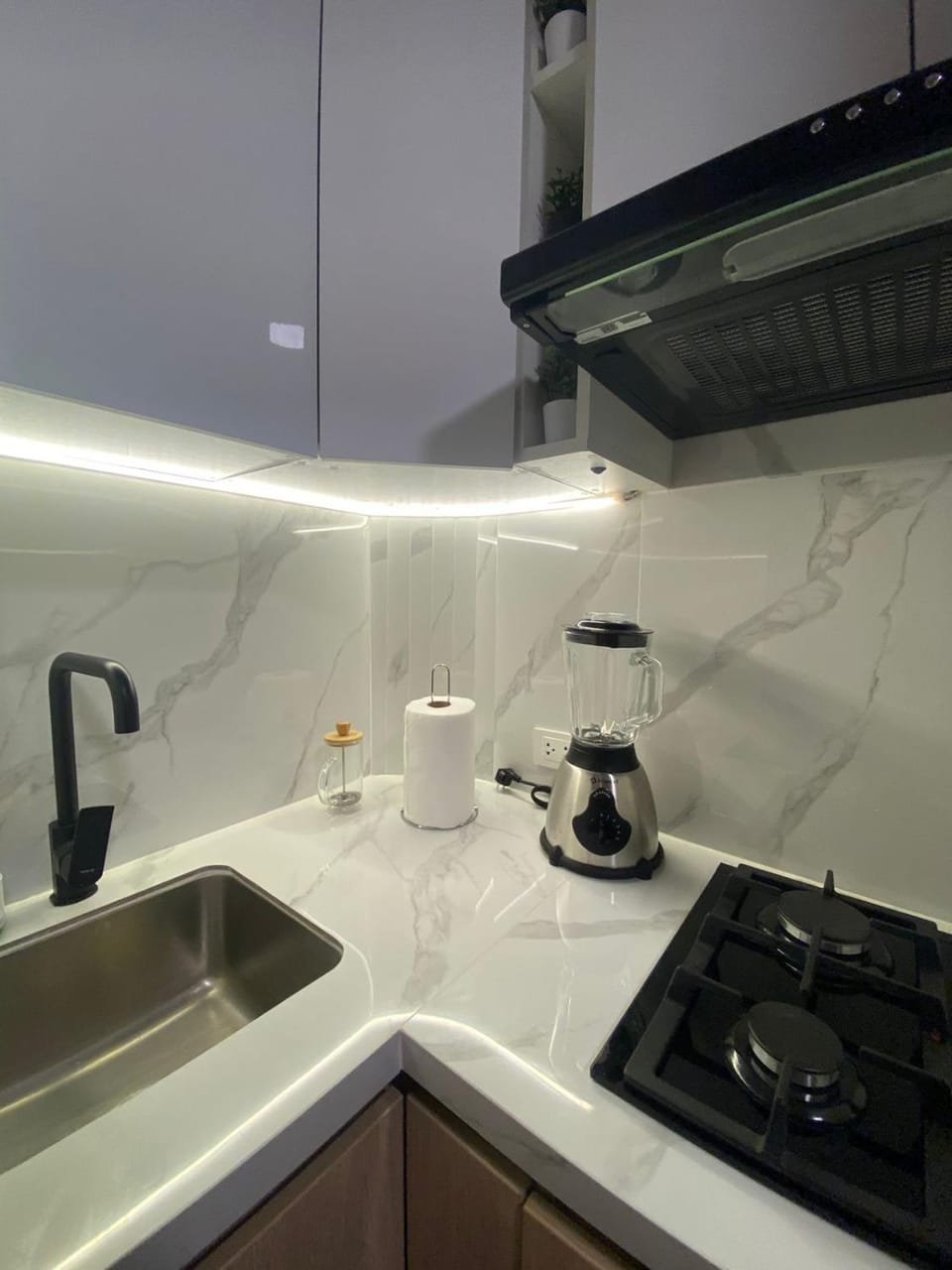 Elegant apartment in 1rt Floor Tacna Apartment in Tacna