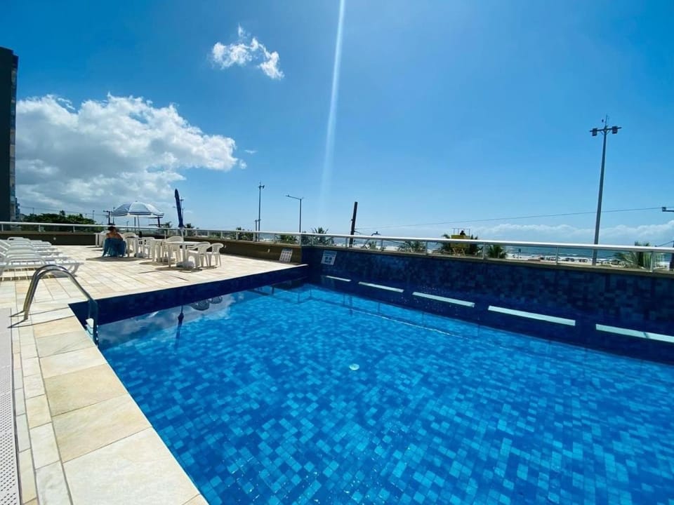 Balcony/Terrace, Spa and wellness centre/facilities, Swimming pool