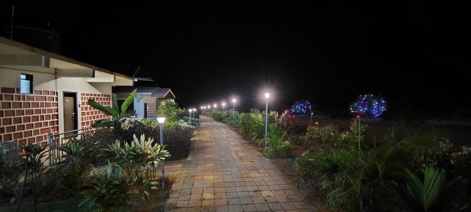 Sea View Agro Resort Vacation rental in Maharashtra