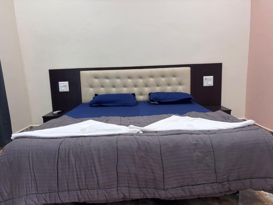 Sea View Agro Resort Vacation rental in Maharashtra