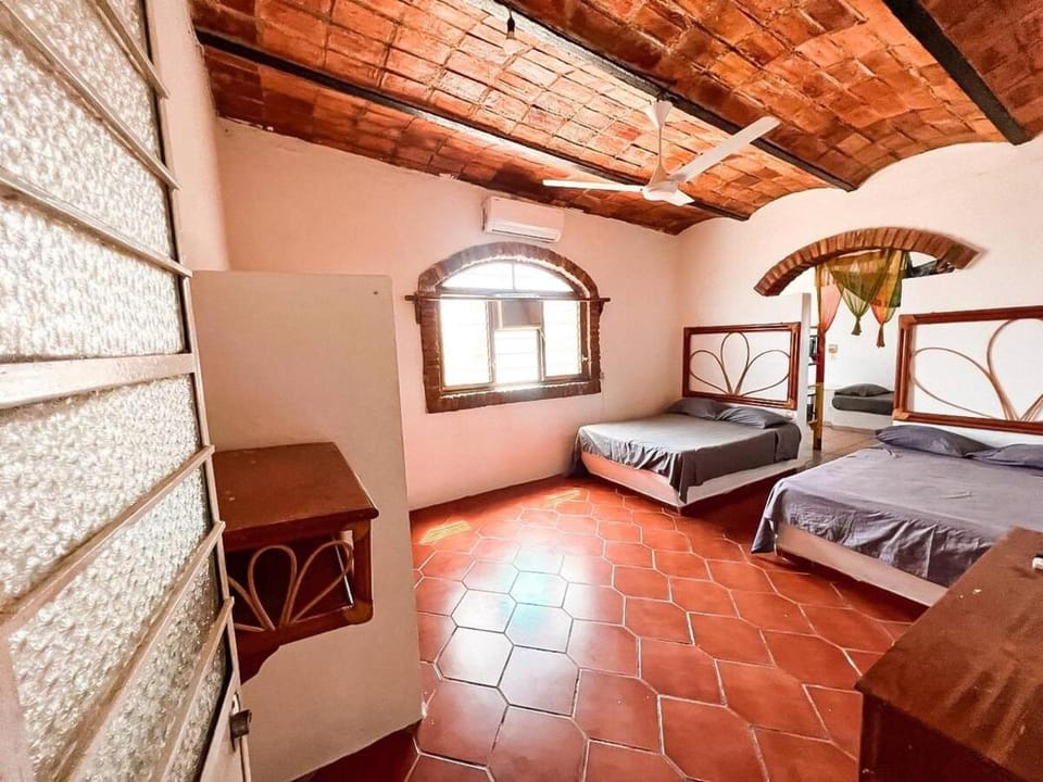Beautiful Beach House in Lo De Marcos, Nayarit! House in Lo de Marcos
