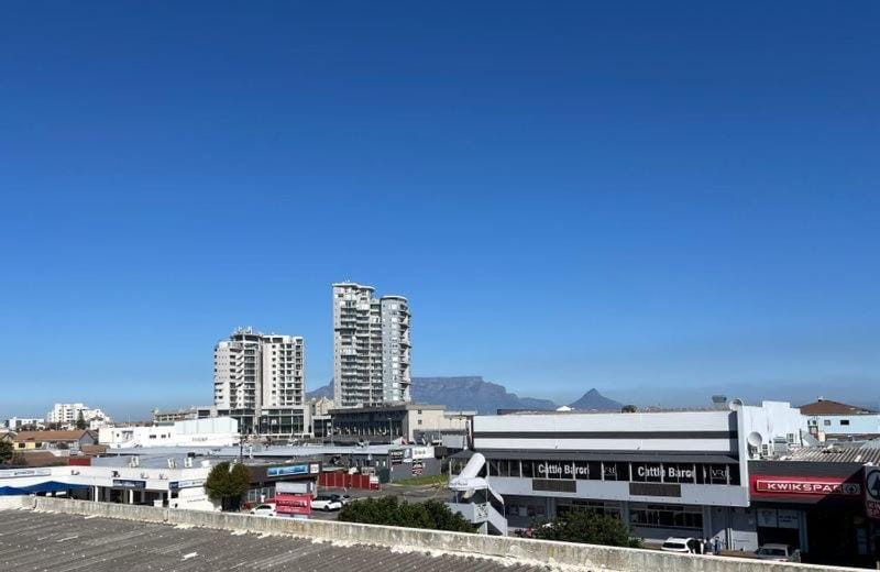 Cape on Porterfield Apartment in Cape Town