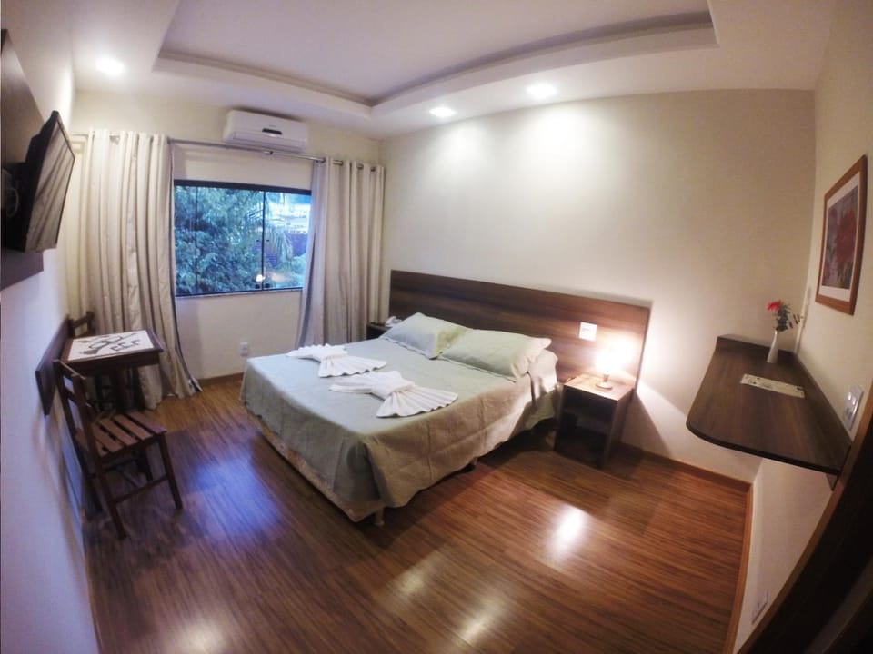 Hotel Vila Nova Hotel in State of Rio de Janeiro