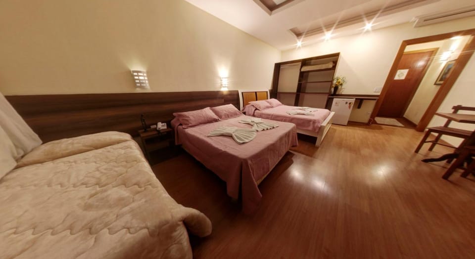 Hotel Vila Nova Hotel in State of Rio de Janeiro