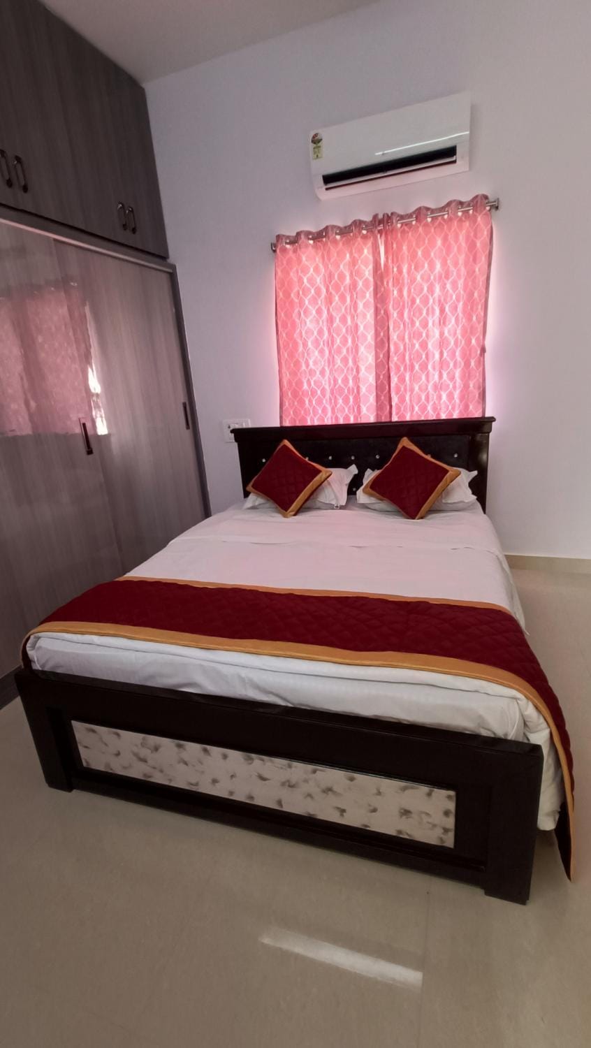 Sree Vishnu Home stay Vacation rental in Tirupati