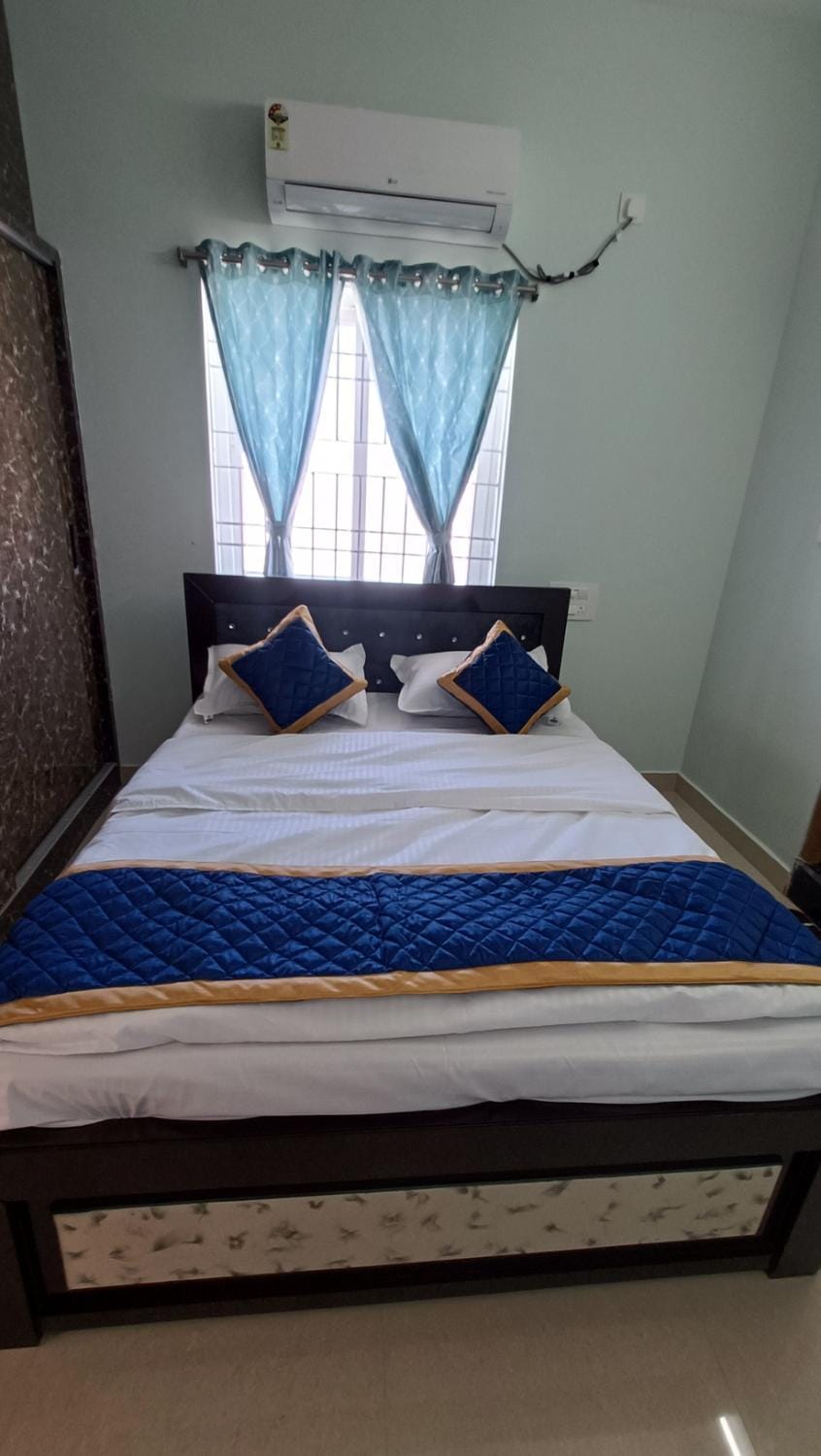 Sree Vishnu Home stay Vacation rental in Tirupati