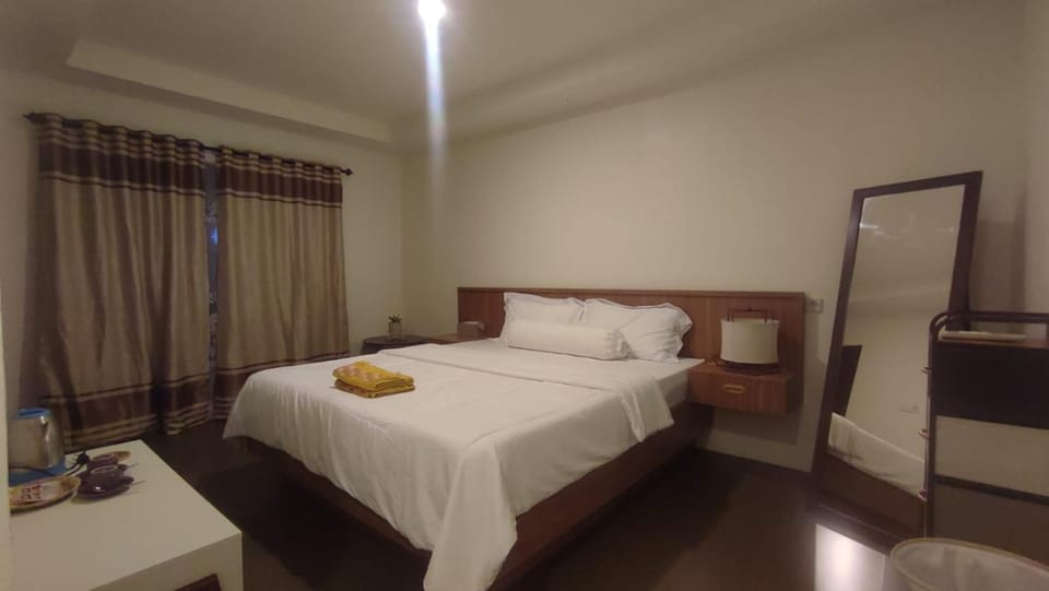 Dafuama Resort Hotel in Indonesia