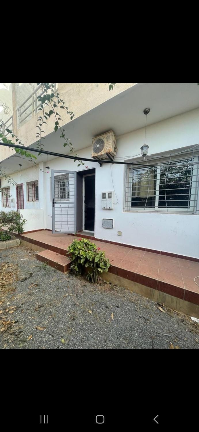 Appartement Sidi Bouzid beach Apartment in Casablanca-Settat