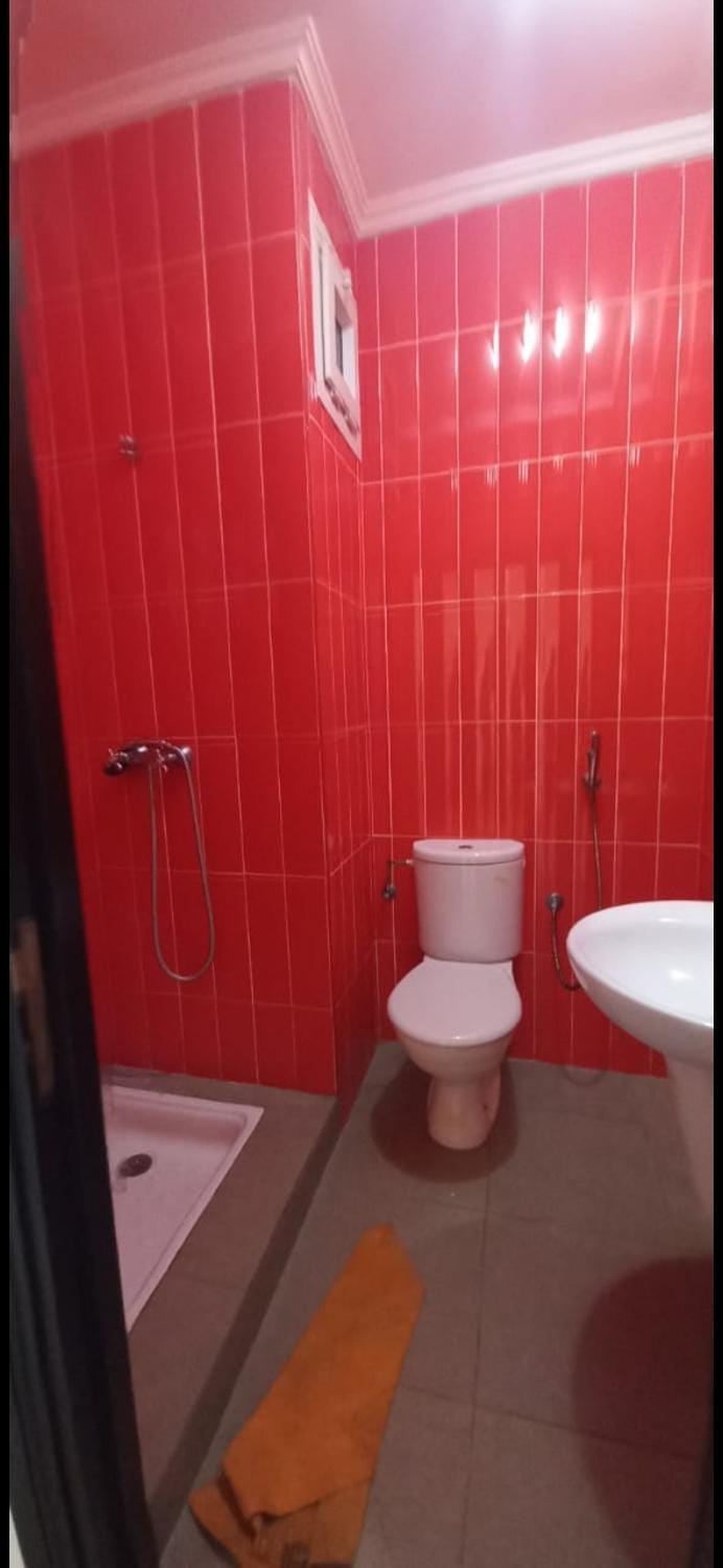 Appartement Sidi Bouzid beach Apartment in Casablanca-Settat