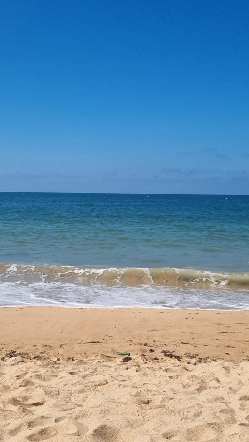 Appartement Sidi Bouzid beach Apartment in Casablanca-Settat