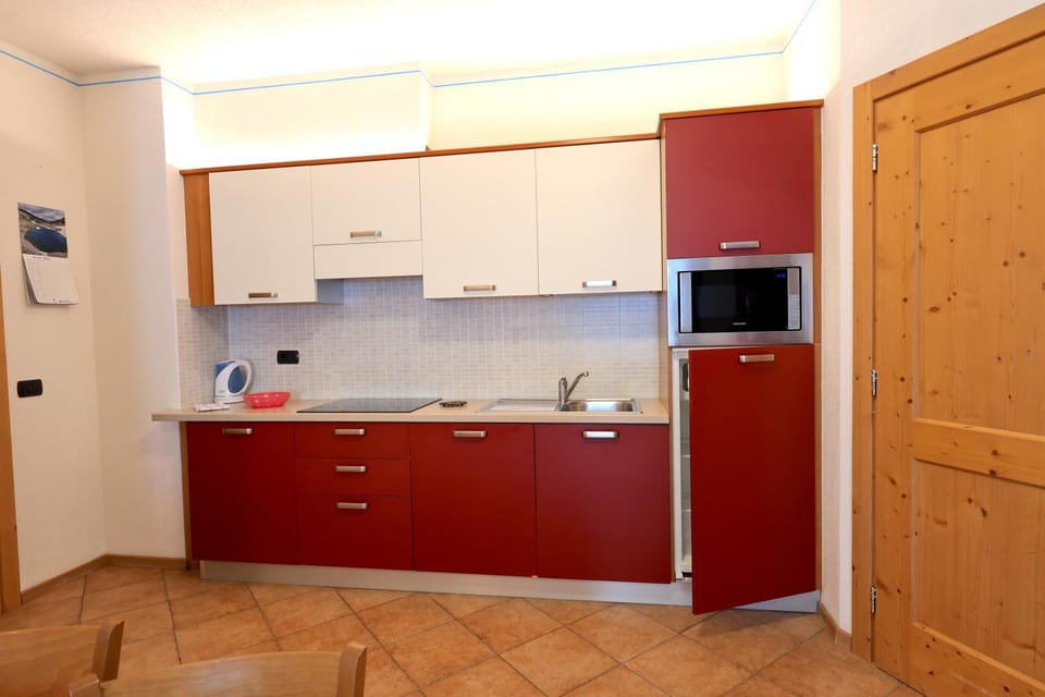 TV and multimedia, Kitchen or kitchenette, minibar
