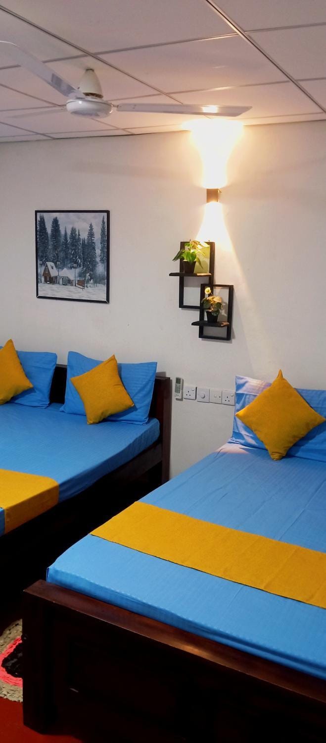 Dewdula villa Bed and Breakfast in Sri Lanka