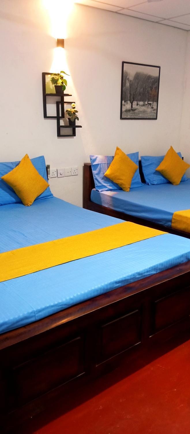 Dewdula villa Bed and Breakfast in Sri Lanka