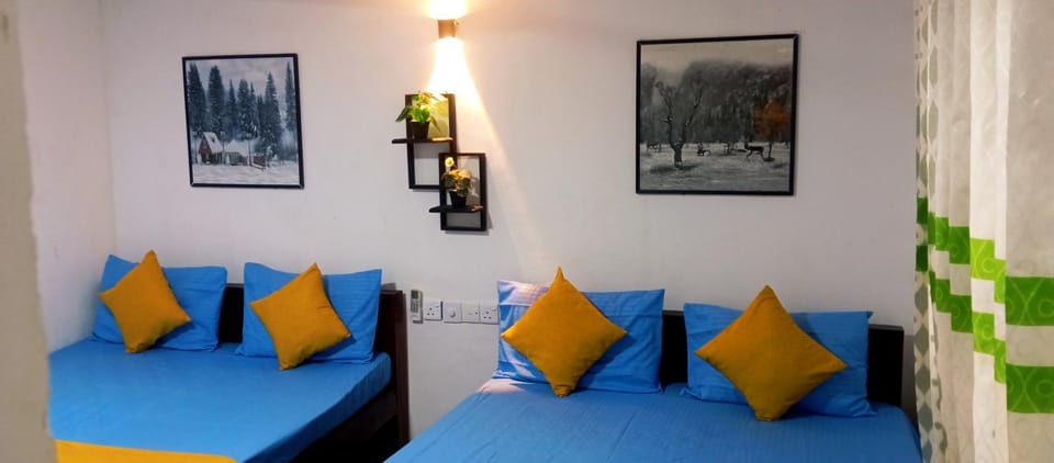 Dewdula villa Bed and Breakfast in Sri Lanka