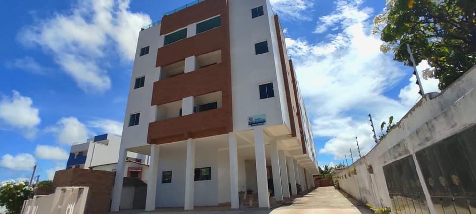 Flat Pérola da Praia Apartment in State of Paraíba, Brazil