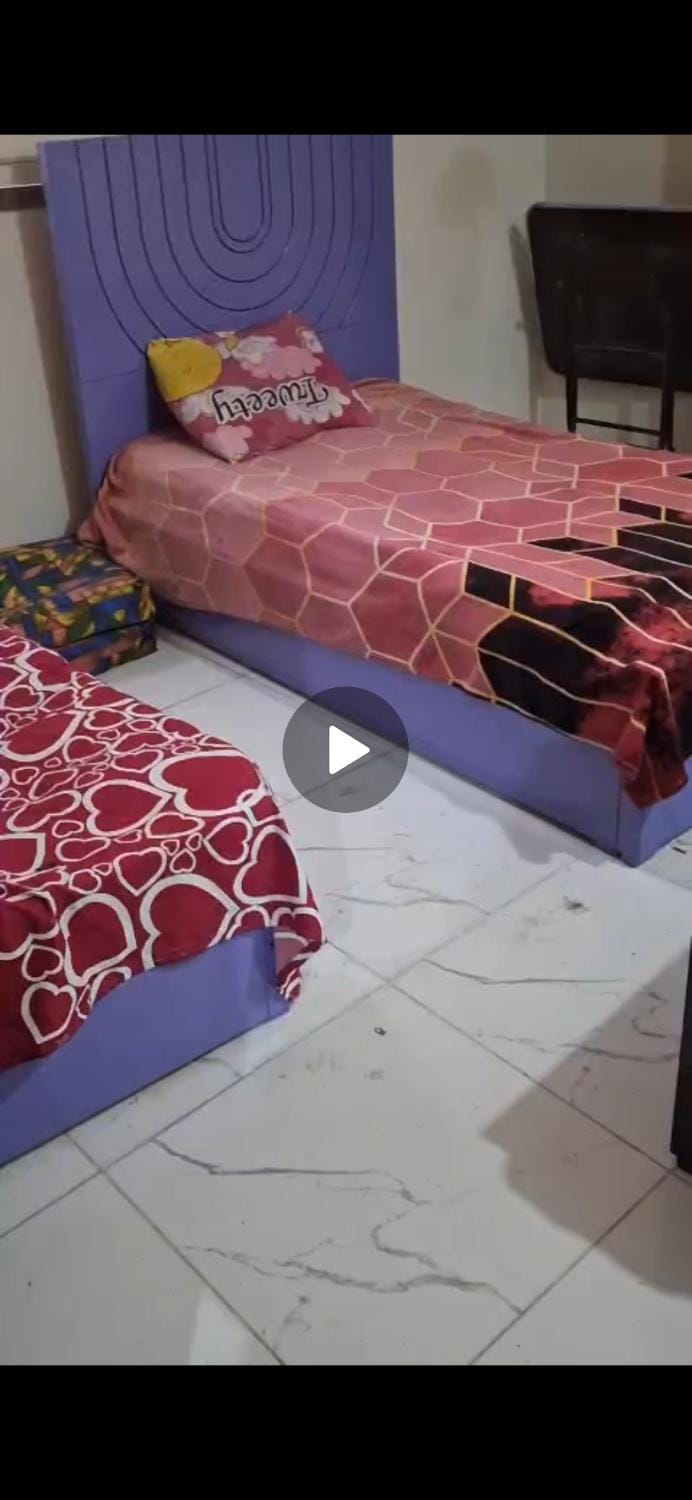 Aswan Apartment in Egypt