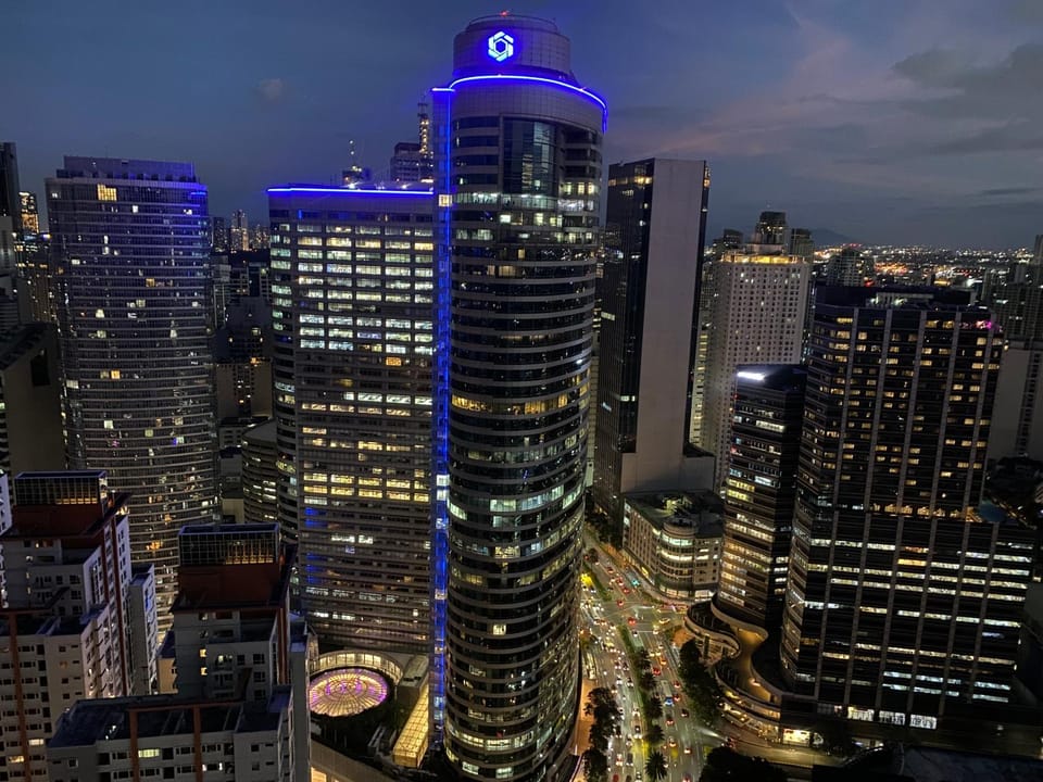 City view