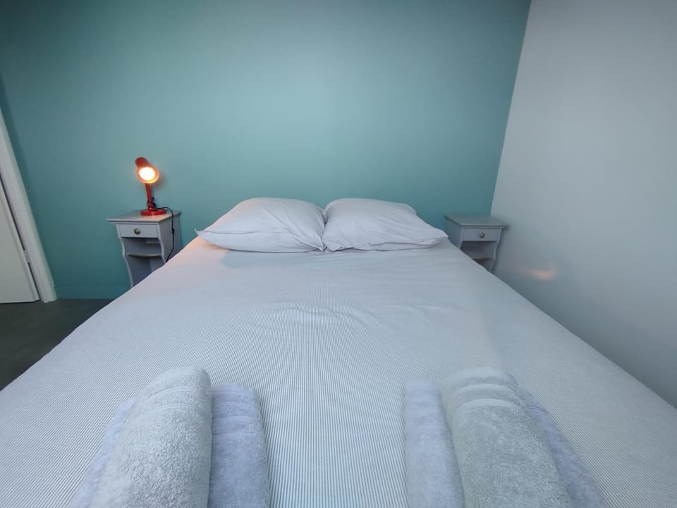 Les Galets front de mer Apartment in Jullouville