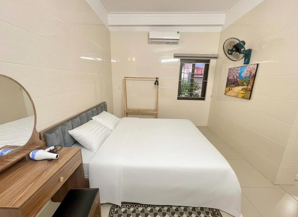 Hana House Bed and Breakfast in Vietnam
