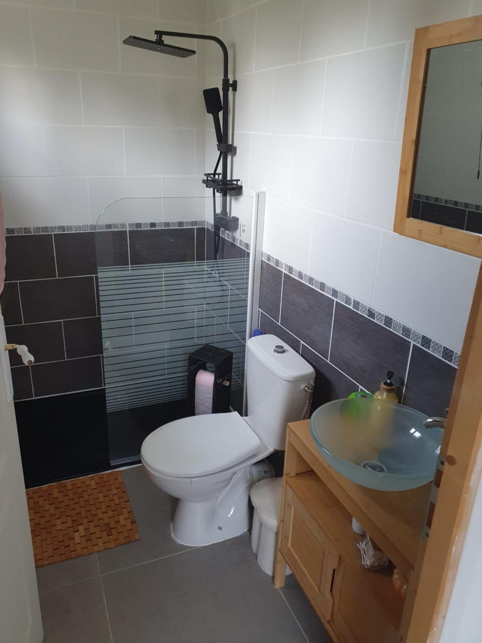 Pleasant little cottage Apartment in Bourgogne-Franche-Comté