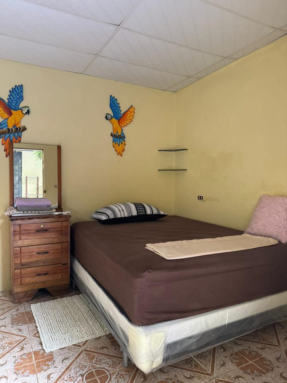 Relax House House in El Salvador