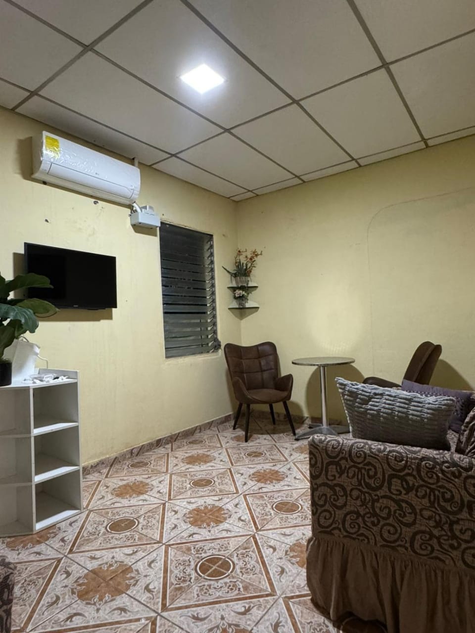 Relax House House in El Salvador