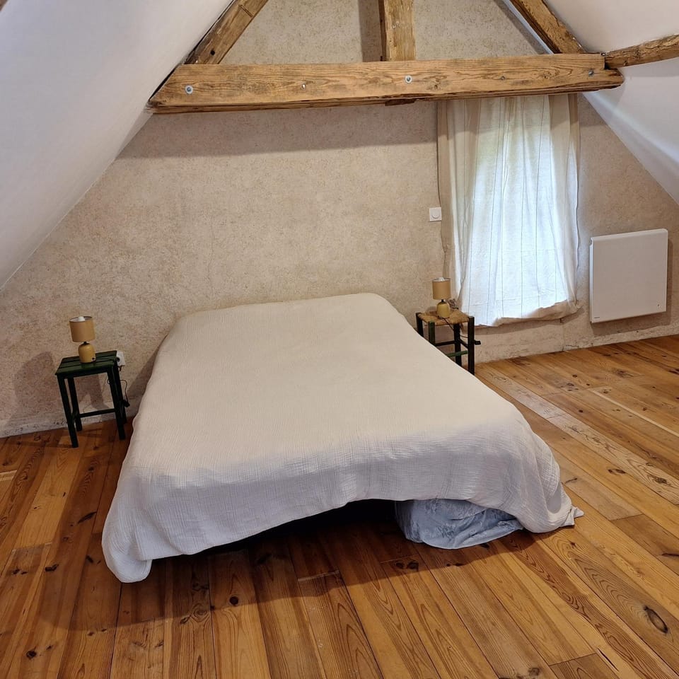 Gîte de la douce évasion House in Pays de la Loire