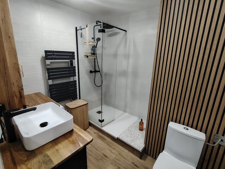 Charming T2 for 2 Personne Strasbourg Apartment in Strasbourg