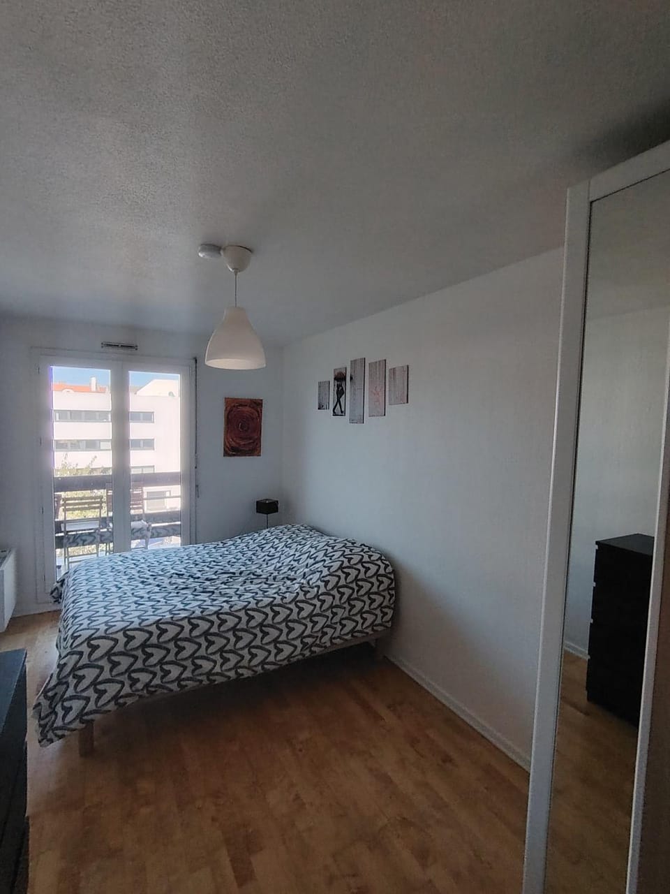 Charming T2 for 2 Personne Strasbourg Apartment in Strasbourg