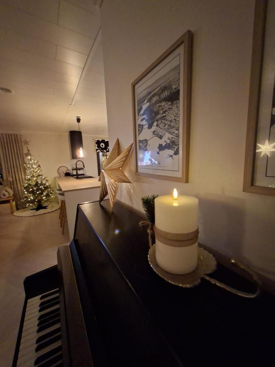 Villa Juhala Villa in Rovaniemi