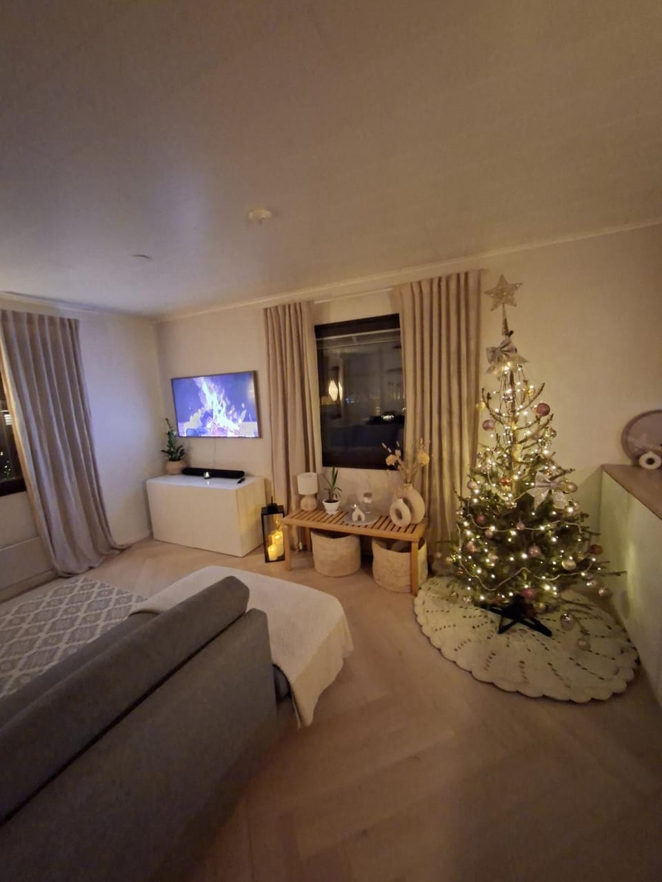 Villa Juhala Villa in Rovaniemi