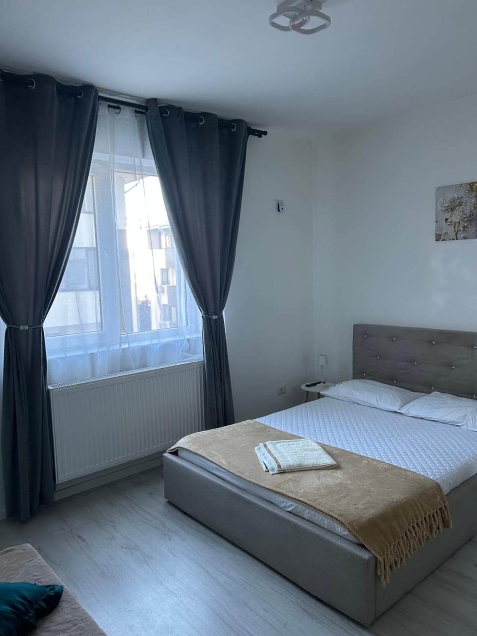 Bella Home Residence Apartment in Bucharest